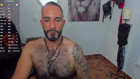 mr_maik22 online show from 01-28-25, 12:00