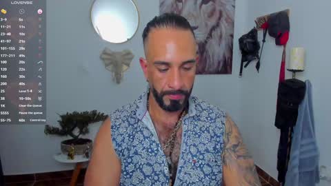 mr_maik22 online show from 01-28-25, 03:35