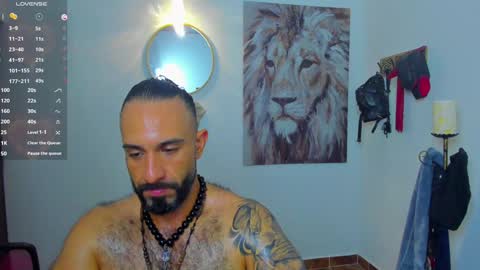 mr_maik22 online show from 01-30-25, 01:53