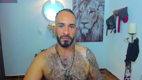 mr_maik22 online show from 01-31-25, 08:54