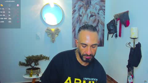 mr_maik22 online show from 01-31-25, 11:56
