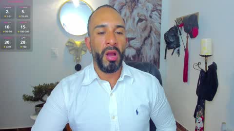 mr_maik22 online show from 02-06-25, 09:53
