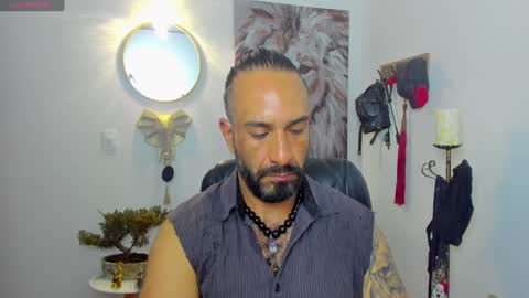 mr_maik22 online show from 02-08-25, 10:18
