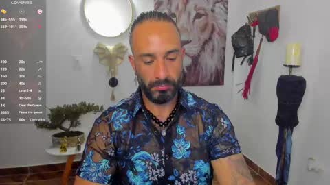 mr_maik22 online show from 02-09-25, 09:58