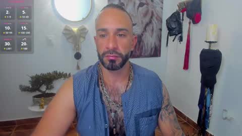 mr_maik22 online show from 02-12-25, 09:20