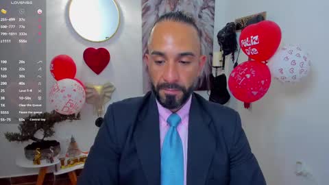 mr_maik22 online show from 02-14-25, 09:34