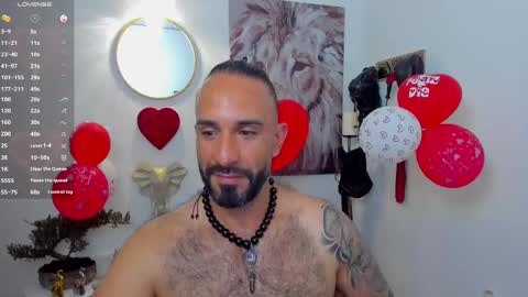 mr_maik22 online show from 02-14-25, 01:51