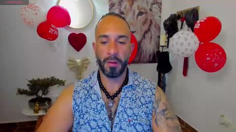 mr_maik22 online show from 02-15-25, 10:11