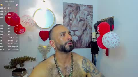 mr_maik22 online show from 02-17-25, 01:53