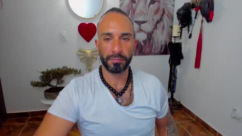 mr_maik22 online show from 02-18-25, 11:00
