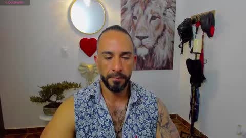 mr_maik22 online show from 02-20-25, 10:16