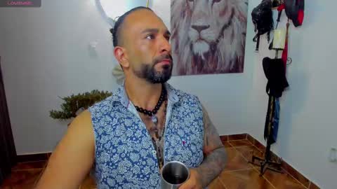 mr_maik22 online show from 02-21-25, 11:22