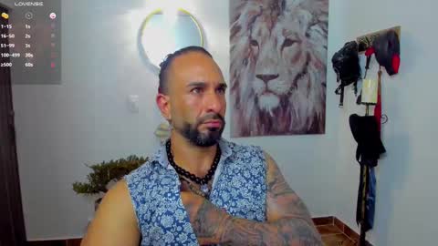 mr_maik22 online show from 02-21-25, 02:38