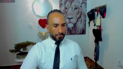 mr_maik22 online show from 02-24-25, 12:37