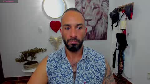 mr_maik22 online show from 02-26-25, 09:42