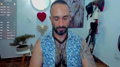 mr_maik22 online show from 02-27-25, 12:10