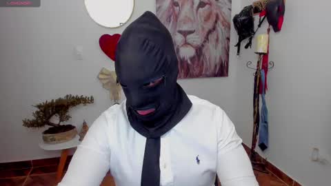 mr_maik22 online show from 02-27-25, 11:52