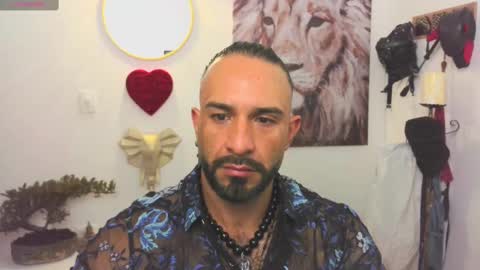 mr_maik22 online show from 03-01-25, 12:12