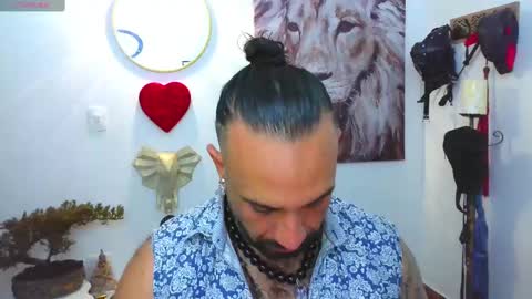 mr_maik22 online show from 03-02-25, 05:04