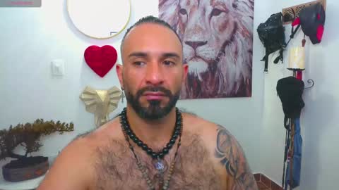 mr_maik22 online show from 03-04-25, 11:19