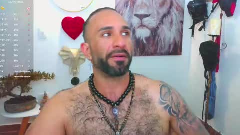 mr_maik22 online show from 03-05-25, 12:16
