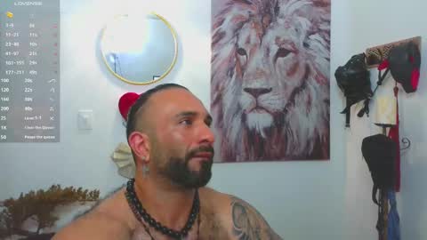 mr_maik22 online show from 03-06-25, 03:13