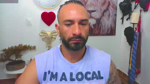mr_maik22 online show from 03-07-25, 11:07