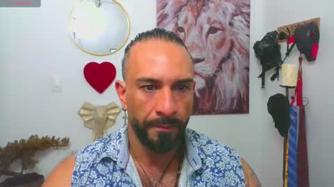 mr_maik22 online show from 03-09-25, 09:57