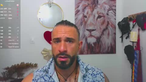 mr_maik22 online show from 03-09-25, 01:26
