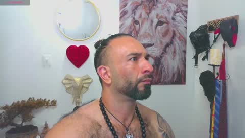 mr_maik22 online show from 03-11-25, 10:07