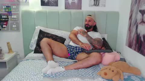 mr_maik22 online show from 09-10-25, 02:44