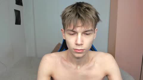 Makentoshi online show from 02-24-25, 01:31