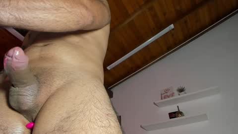 MIKEE online show from 01-13-25, 09:08