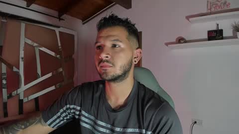 MIKEE online show from 01-17-25, 03:12