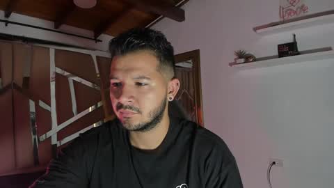 MIKEE online show from 01-18-25, 03:09