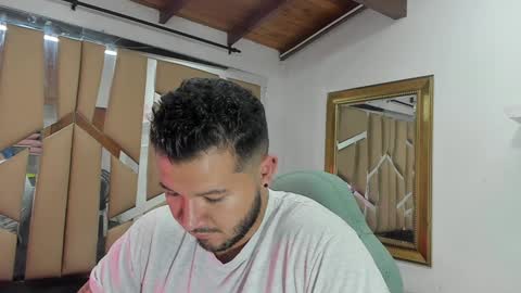 MIKEE online show from 01-30-25, 03:00