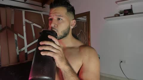 MIKEE online show from 02-06-25, 03:06