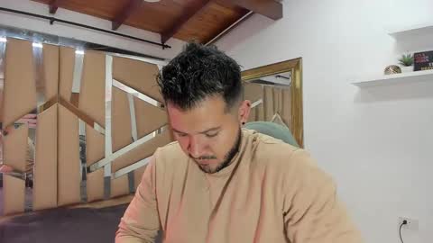 MIKEE online show from 02-14-25, 03:00