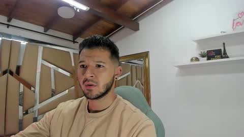 MIKEE online show from 02-17-25, 03:15