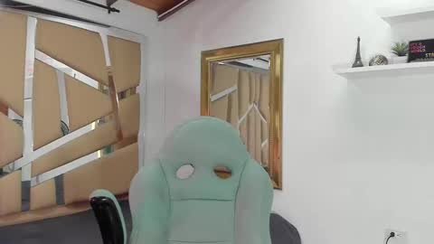 MIKEE online show from 02-22-25, 03:01