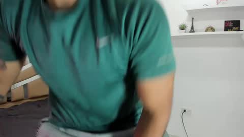 MIKEE online show from 03-07-25, 03:08