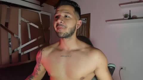 MIKEE online show from 03-11-25, 03:05