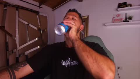 MIKEE online show from 09-12-25, 03:06