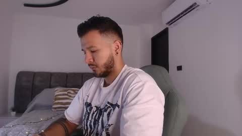 MIKEE online show from 11-06-25, 03:07