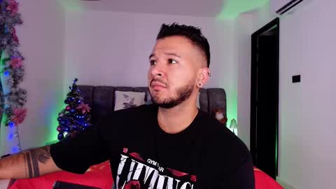 MIKEE online show from 12-03-25, 03:03