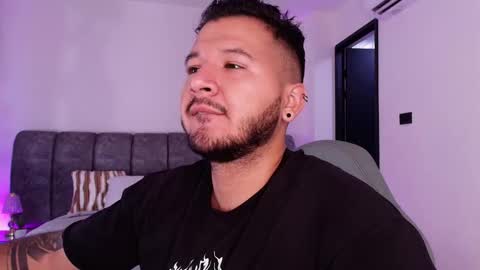 MIKEE online show from 01-15-26, 03:00