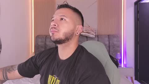 MIKEE online show from 05-22-26, 03:13