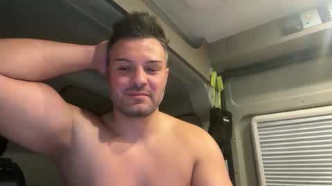 mr_niceguy100 online show from 02-12-26, 02:28