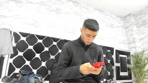 Mr Porn  online show from 06-18-26, 02:23