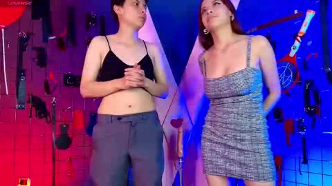 Sadistic online show from 10-10-25, 04:33